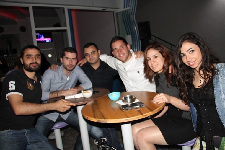 Publicity on Saturday Night